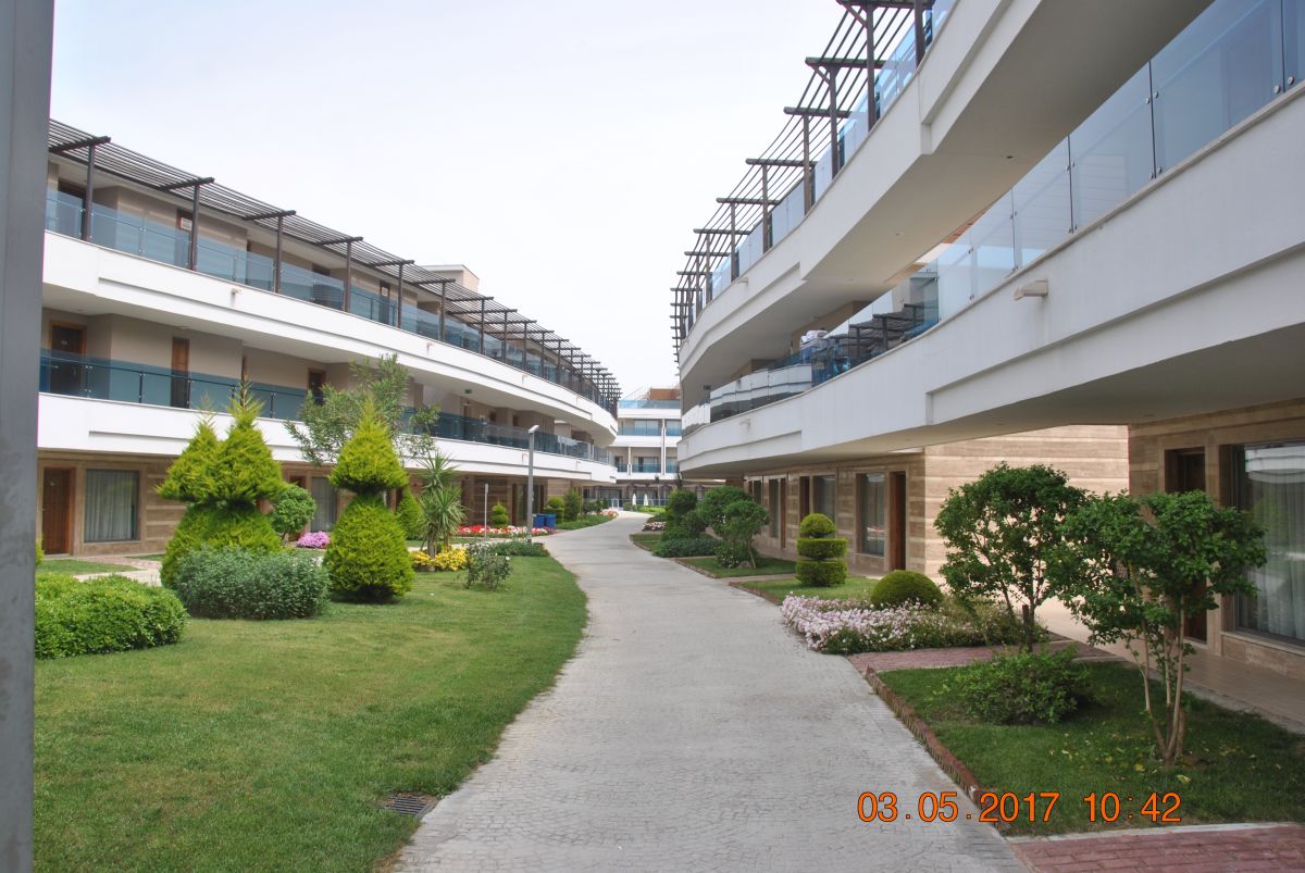 imagini hotel JACARANDA IMPERIAL SIDE